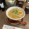 らぁ～めん京 京都駅ビル店