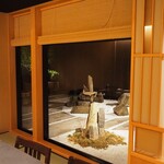 京都つゆしゃぶCHIRIRI - 