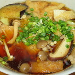 武蔵野うどん 五六 - 