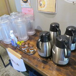 武蔵野うどん 五六 - 