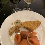 Malaysia Airlines, Golden Lounge - 