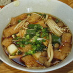 武蔵野うどん 五六 - 