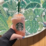 スターバックスコーヒー - ドリンク写真: