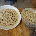 武蔵野うどん 五六 - 