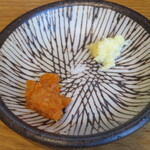 武蔵野うどん 五六 - 