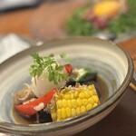 トリニティ オイスター ハウス - 