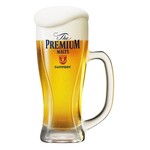 立呑み 魚椿 - ドリンク写真:ザ・プレミアム・モルツ