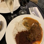 Malaysia Airlines, Golden Lounge - 