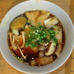 武蔵野うどん 五六 - 