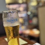 トリニティ オイスター ハウス 銀座店 - 