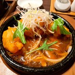 上海常 - 料理写真: