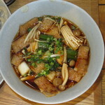 武蔵野うどん 五六 - 