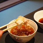 京都つゆしゃぶCHIRIRI - 