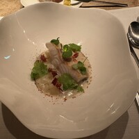 Jean-Georges Tokyo - 