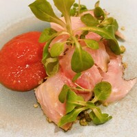 リストランテ フォンタナ - 