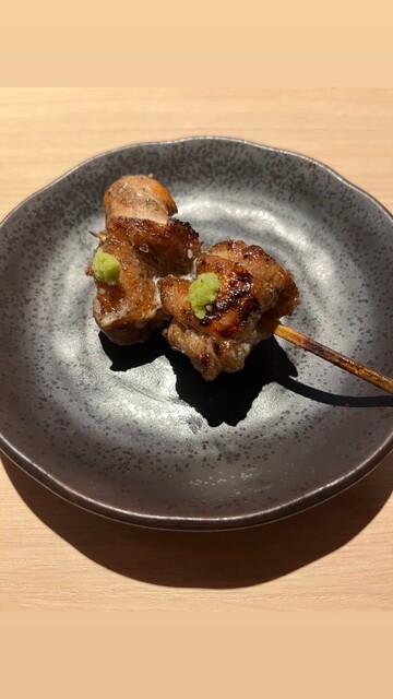 Yakitori 58, Kofu, Japan