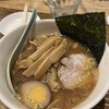 らうめん麺喰