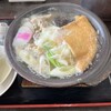 資さんうどん 綾羅木店