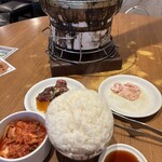 肉の寅屋 総本店 - 