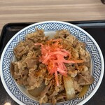 吉野家 - 