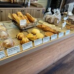 Boulangerie KURIMUGI - 