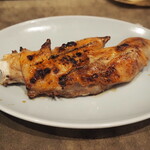 豚中華 大阪焼売珍 - 焼豚足