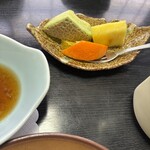 Sushi Masa