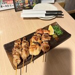 旨い焼鳥と和食居酒屋 酔い酔い - 