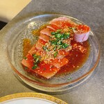 大阪福島焼肉 とっぷく - 