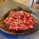 大阪福島焼肉 とっぷく - 