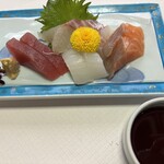 Sushi Masa