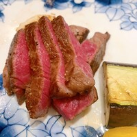 鉄板焼 さざんか - 