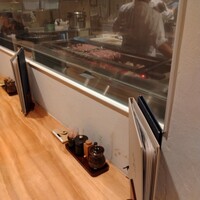 うなぎ四代目菊川 ヒルトンプラザウエスト大阪店 - 