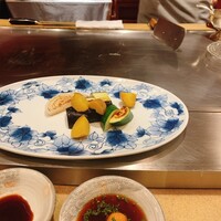 鉄板焼 さざんか - 
