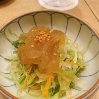 鉄板焼 さざんか - 