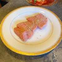 大阪福島焼肉 とっぷく - 