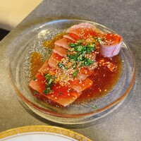 大阪福島焼肉 とっぷく - 