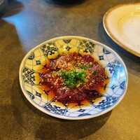 大阪福島焼肉 とっぷく - 
