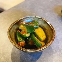 大阪福島焼肉 とっぷく - 