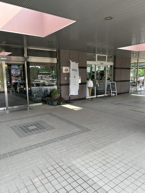 七北田公園軽食喫茶 カスヴィ カフェ（kasvi cafe） - 泉中央（カフェ）の写真