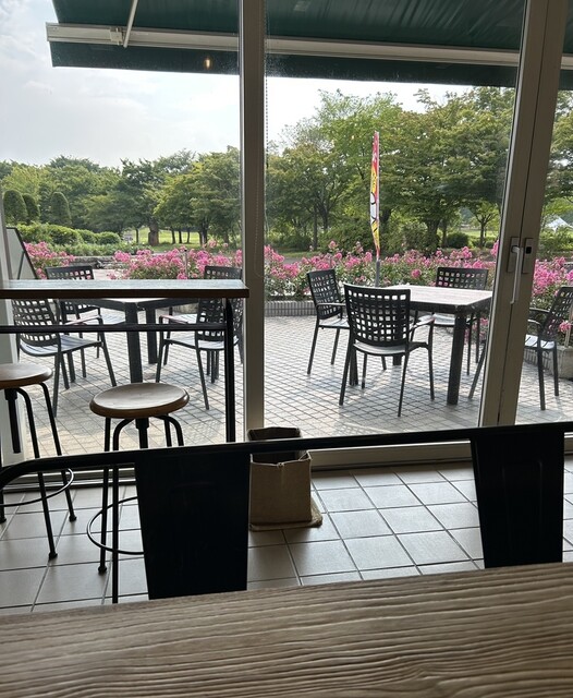 七北田公園軽食喫茶 カスヴィ カフェ（kasvi cafe） - 泉中央（カフェ）の写真