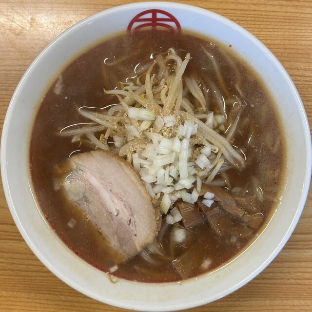 Chuka Soba Kuruma photo