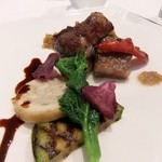 Gentillesse KOMACHI - 