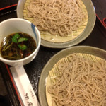 Teuchi Soba Shouan - 