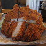 Tonkatsu Tsukasa - 