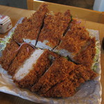 Tonkatsu Tsukasa - 