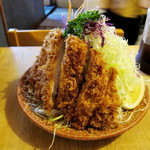 Tonkatsu Tsukasa - 