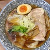 ワンタンメンの満月 京都拉麺小路店