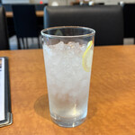 ボンジョルノ - 