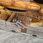 リベルテ・パティスリー・ブーランジェリー - 